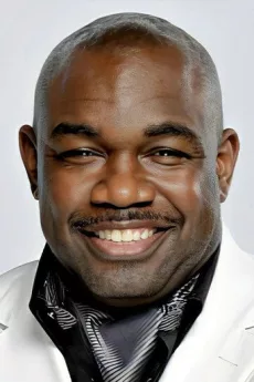 Rodney Perry poster