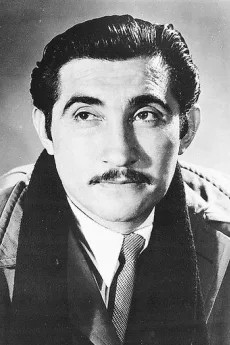 Rodolfo Acosta poster