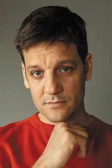 Rodrigo de la Serna poster