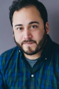 Rodrigo Fernandez-Stoll poster