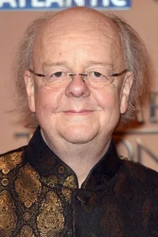 Roger Ashton-Griffiths poster