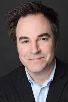 Roger Bart poster