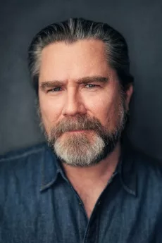 Roger Clark poster