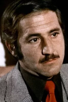 Roger Coggio poster