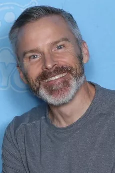 Roger Craig Smith poster
