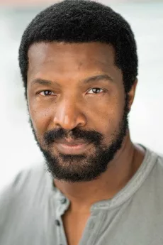 Roger Cross poster