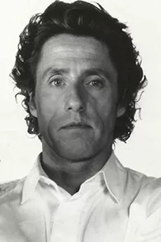 Roger Daltrey poster