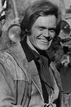 Roger Davis poster