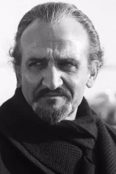 Roger Delgado poster