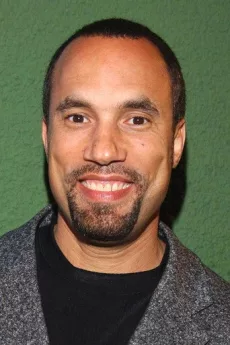 Roger Guenveur Smith poster