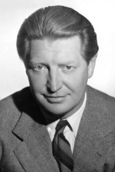 Roger Livesey poster