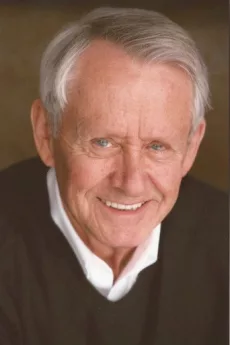 Roger Perry poster