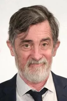 Roger Rees poster