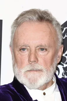 Roger Taylor poster