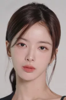 Roh Jeong-eui poster