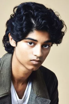 Rohan Chand poster