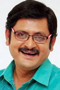 Rohitashv Gour poster