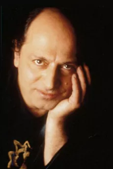Roland Blanche poster