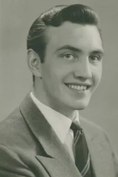 Roland Hedlund poster