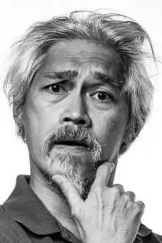 Rolando Inocencio poster