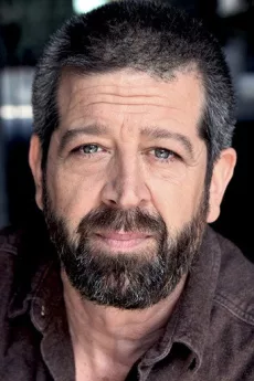 Rolf Saxon poster