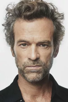 Romain Duris poster