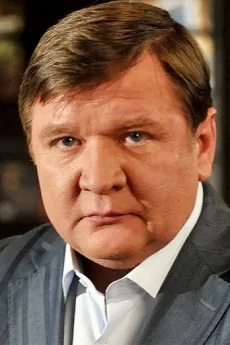 Roman Madyanov poster