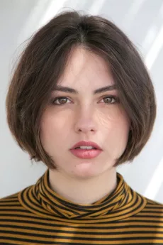 Romana Maggiora Vergano poster