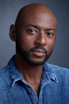 Romany Malco poster