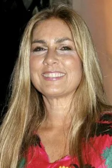 Romina Power poster