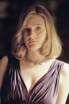 Romola Garai poster