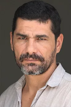 Rômulo Braga poster