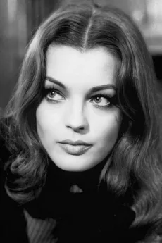 Romy Schneider poster