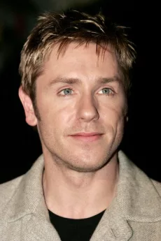 Ron Eldard poster
