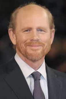 Ron Howard poster