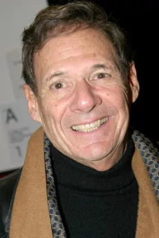 Ron Leibman poster