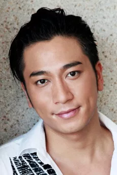Ron Ng Cheuk-Hai poster