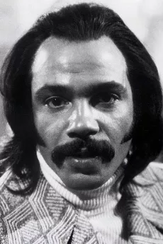 Ron O'Neal poster