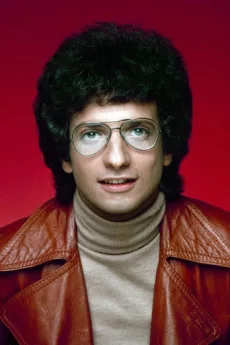 Ron Palillo poster