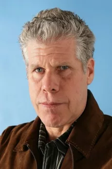 Ron Perlman poster
