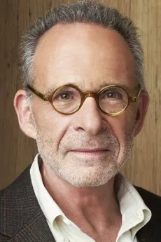 Ron Rifkin poster