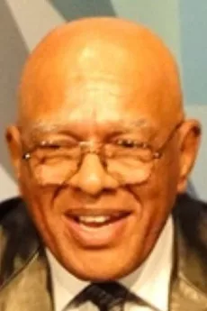 Ron Van Clief poster