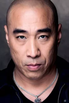 Ron Yuan poster
