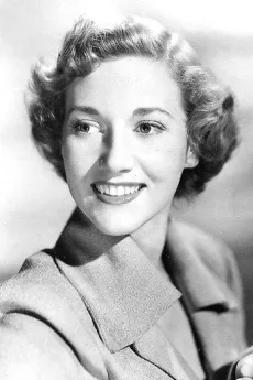 Rona Anderson poster