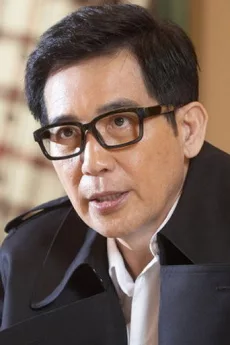 Ronald Chin Han poster