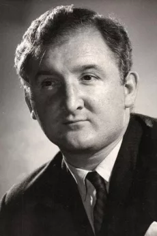Ronald Fraser poster