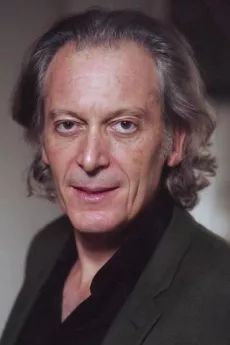 Ronald Guttman poster