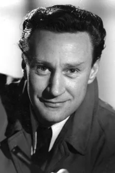 Ronald Howard poster