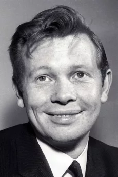 Ronald Lacey poster