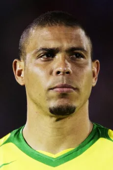 Ronaldo poster